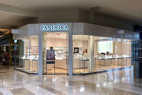 pandora jewelry bellevue.